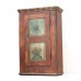 Beschilderde bruidskast 1860 Beschilderde bruidskast 1860