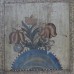 Beschilderde bruidskast 1860 Beschilderde bruidskast 1860