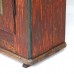 Beschilderde bruidskast 1860 Beschilderde bruidskast 1860