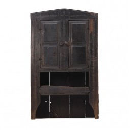 Antiek Spaans cabinet
