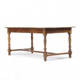 Antieke Franse eettafel