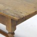Antieke Franse eettafel Antieke Franse eettafel