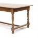 Antieke Franse eettafel Antieke Franse eettafel