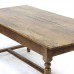 Antieke Franse eettafel Antieke Franse eettafel