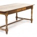 Antieke Franse eettafel Antieke Franse eettafel
