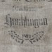 Graanzak Bierbrauerei Hechlingen Graanzak Bierbrauerei Hechlingen