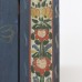 Beschilderde bruidskast 1863 Beschilderde bruidskast 1863