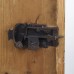 Beschilderde bruidskast 1863 Beschilderde bruidskast 1863