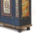 Beschilderde bruidskast 1863 Beschilderde bruidskast 1863